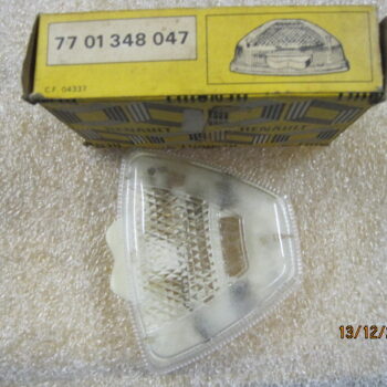 Innenleuchte TL / TS / Urtyp