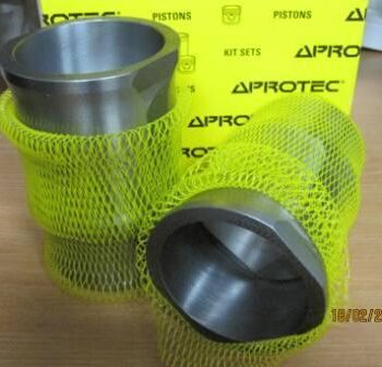 Kolbenbuchsensatz R1156  TX und TA 1647ccm