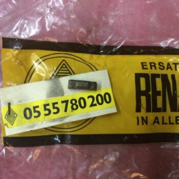 Sperrstein für Sychroneinheit