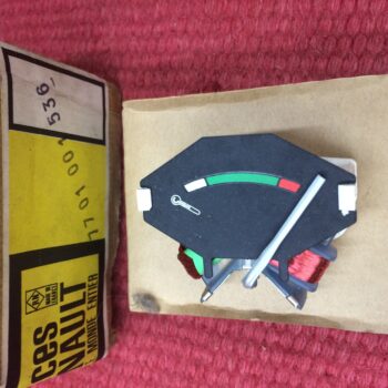 Temperatur Anzeige TS / TX