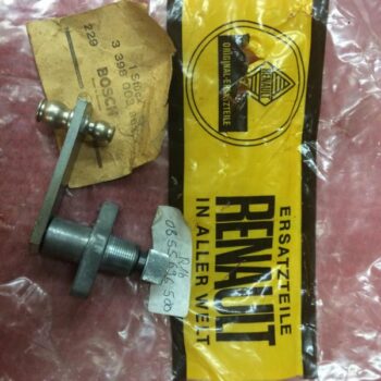 Wischer- Achse Bosch links R1150