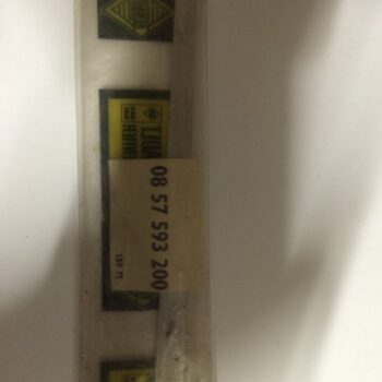 Zierleiste R1150 / R1151 TS