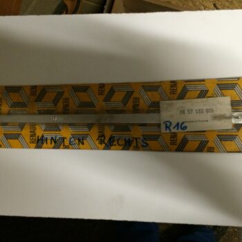 Zierleiste R1150 / R1151