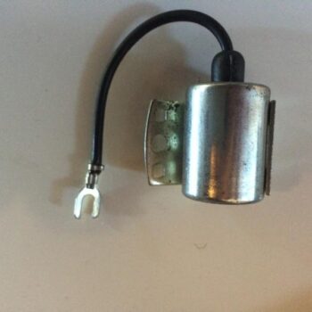 Kondensator Ducellier