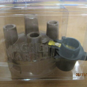 Verteilerkappe + Rotor Ducellier