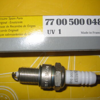 Zündkerze / L / TL / TS