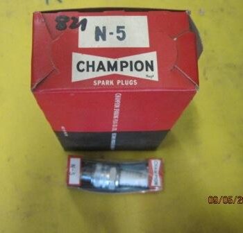 Zündkerze Champion N5