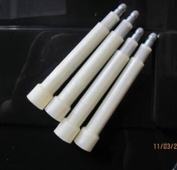 Zündkerzenstecker / Verlängerung / TS/TX