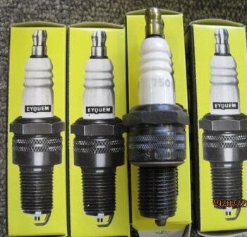 Zündkerze TL/TS EYQUEM 750L