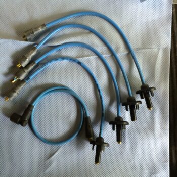 Zündkabel-Satz TS / TX NGK