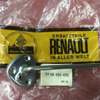 Halterung / Gelenk Sonnenblende