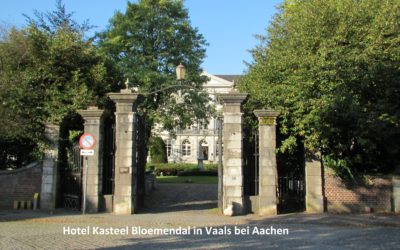 Aachen-Vaals  Jahrestreffen 2016 – Bildergalerie für Mitglieder