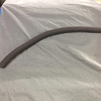 Ansaugluftschlauch TS / TX