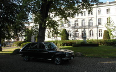 Das Jahrestreffen 2016 in Aachen -Vaals