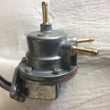 Kraftstoffpumpe TL / L / Urtyp