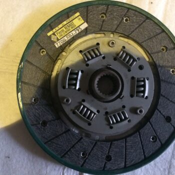 Mitnehmerscheibe Kupplung