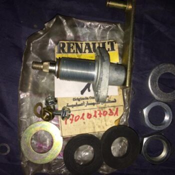 Wischerachse SEV Marchal