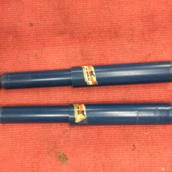 Stoßdämpfer hinten Woodhead