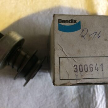 Ausrückmechanik für Starter Bendix 300641