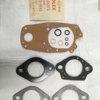 Vergaserdichtsatz SOLEX 35 DISA  R1150