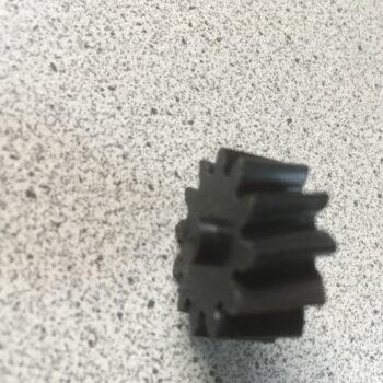 Zahnrad Ritzel Tachoantrieb 5-Gang Getriebe REPRO