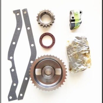 Steuerkettensatz komplett passend für alle Motoren