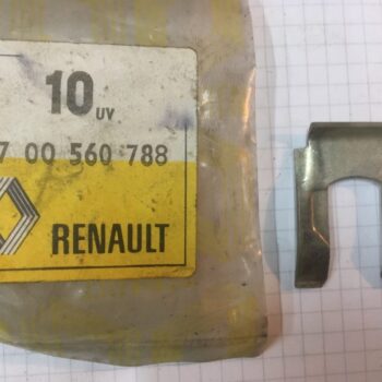 Halter Bremsschlauch alle Modelle