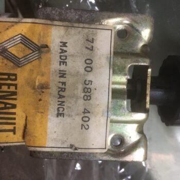 Leuchtweitenregelung hydraulisch TX (geb.)