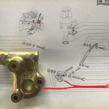 Halter Generator TS / TX