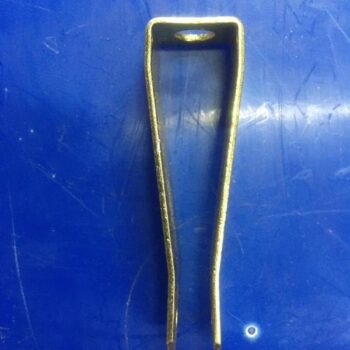 Halteklemme für Bremsseil