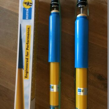 Federung / Stoßdämpfer