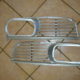 Alu-Kühlergrill Renault R 16