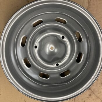 Stahlfelge Urtyp NOS (pulverbeschichtet