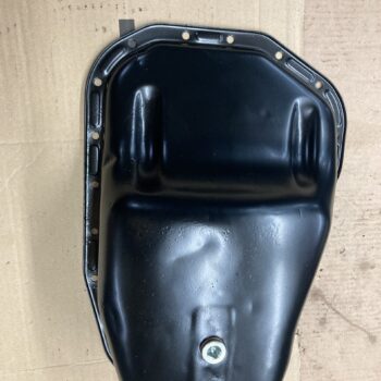 Ölwanne  / gebraucht / geprüft / pulverbeschichtet