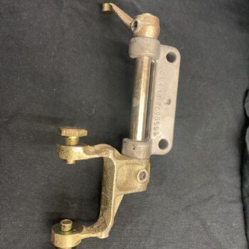 Steuereinheit 4-Gang frühe Modelle