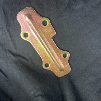 Deckel Motorblock alle