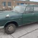 1970er Renault 16 Scheunenfund 1.5L mit diversen Teilen