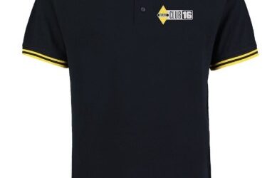 Club16  Poloshirts und T-Shirts