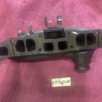 Auspuffkrümmer R1152 R1153 R1155 TL Motor 821/841  NOS