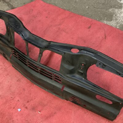 Frontblech TS 68 /69/70 NOS