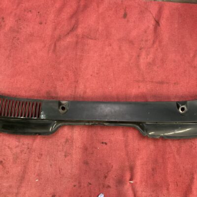 Windlaufblech Urtyp gebraucht