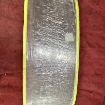 Windschutzscheibe klar Original