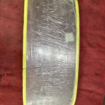 Windschutzscheibe klar Original