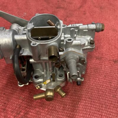 Vergaser SOLEX 32 DIDSA 8   NOS