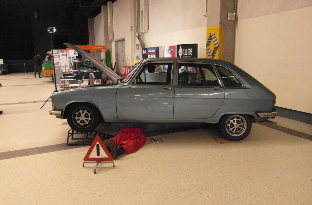 Veterama Okt. 25 -Bilder für Mitglieder