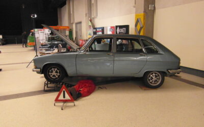 Veterama Okt. 25 -Bilder für Mitglieder