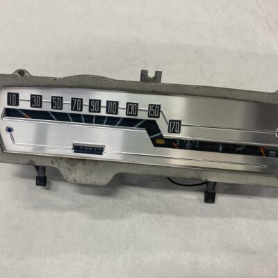 Kombiinstrument Urtyp komplett früh  65-66