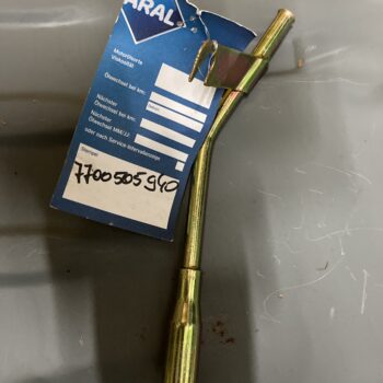 Ölpeilstabführung Peilstabrohr   TS / (TX)