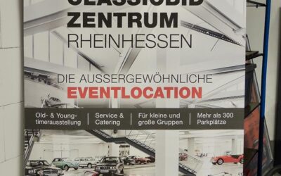 Regionaltreffen in Grolsheim am 29.4.26 bei Classic Bid